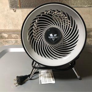 Vornado Space Heater